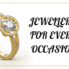 How to Choose the Perfect Jewellery for Every Occasion
